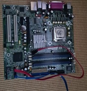 HP 365864-001 s.775 DDR2 343104-001 DC5100