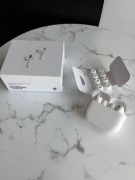 Słuchawki Apple AirPods Pro 3 – Full Set / Box