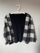 Bluzka damska tezenis S/M wiskoza oryginalna