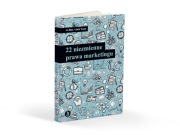 Al Riesa, Jacka Trouta - 22 Niezmienne Prawa Marketingu