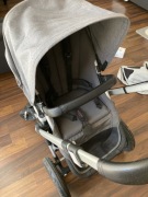 Wózek Bugaboo Cameleon