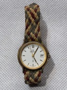 Grovana 3229.1 Damski Zegarek Quartz Swiss Made Datownik