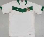S) MEXICANA Nike oryginalna koszulka reprezentacyjna Roz.152cm
