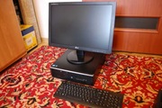 Komputer HP Compaq Elite 8300 8GB 500 GB HDD i5 3470 Win7 Lic Monitor