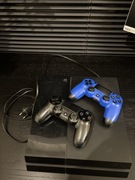 PlayStation 4 1Tb 2 pady