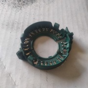 AUDI MOCOWANIE WSPORNIK PIERŚCIEŃ ŻARNIKA ŻARÓWKI XENON 161097-01