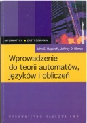 Wprowadzenie do teorii automatów, języków i obliczeń