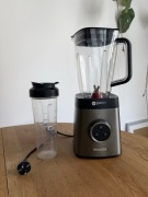 Blender kielichowy Philips Problend 3D