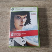 Mirror's Edge (xbox 360) 