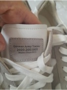 Maden buty unisex rozmiar 42