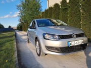 VW Polo 2010 1.2 Benzyna | Oryginalny Lakier | I Właściciel w PL | Stan BDB