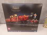 LEGO HARRY POTTER 76405 EKSPRES DO HOGWARTU