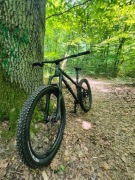 Rower Dartmoor Primal EVO 2020 Rozmiar L Trail