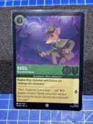 Disney Lorcana - Basil EN 79/204 HOLO (MINT)