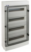 Rozdzielnica hermetyczna natynkowa 4x18 RH-72/4 Elektro-Plast Opatówek