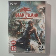 Dead Island wydanie PC