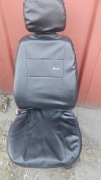 Fotel kierowcy vectra c 