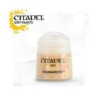 Farba Citadel Dry Sigmarite 12ml