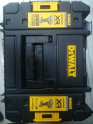 Dewalt skrzynka walizka do klucza udarowego