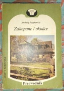Zakopane i Okolice Andrzej Paczkowski