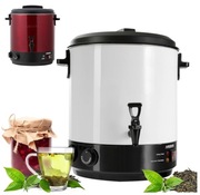 Automatyczna Kuchenka do Przetworów 1800 W