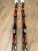 Narty męskie Head Peak One 163 cm