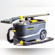 odkurzacz piorący karcher puzzi 10/1 wynajem