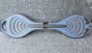 Waveboard deskorolka dwukołowa
