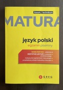 Matura język polski egzamin pisemny poziom podstawowy 