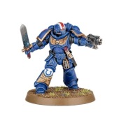 PRIMARIS LIEUTENANT #3 Dark Imperium Space Marines Warhammer 40k