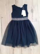 Sukienka tiulowa r.128 Name It 