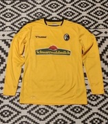 Sc Freiburg 2020-2021 GK Kit Bundesliga football sport