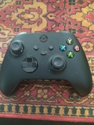Pad Xbox Wireless Controller black series