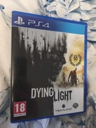 Dying light na Ps4