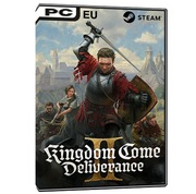 Kingdom Come: Deliverance II 2 [PC] KLUCZ STEAM + Gratis