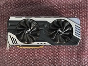 Palit GeForce RTX 2060 SUPER JetStream 8GB GDDR6 Perfekcyjny stan