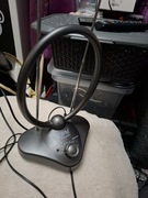 Antena pokojowa DVB-T/FM/DAB DPM 