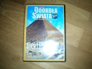 Dookoła świata-Egipt  DVD