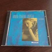 PŁYTA CD - A. MARIA JOPEK - CHWILOZOFIA 32 - BEATOWA - WYD. LIMITOWANE.