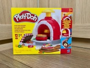 Play-Doh – Pizza Oven Playset – NOWY