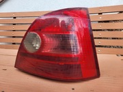 Lampa Tylna Civic 7 5D Tył Prawa Oryg EU