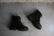 Steve Madden SME KID Black – rozmiar 31