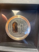 Kościół św. Franciszka z Asyżu w Krakowie Kamerun 2019