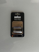 Blok ostrzy 92 B do golarki Braun 9 Sport