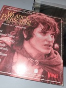 Władca pierścieni z gazety plus pudełko Plastikowe jak za darmo 