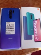 Telefon Xiaomi Redmi 9 
