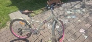 ROWER BTWIN Stan bardzo dobry dla dziecka