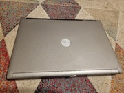 Laptop retro DELL D620 Intel Centrino 2 T7200