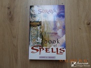 Book of Spells - SORAYA
