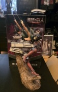 Mikasa Acermann Kotobukiya Attack on titan Shingeki no kyojin Atak tytanów